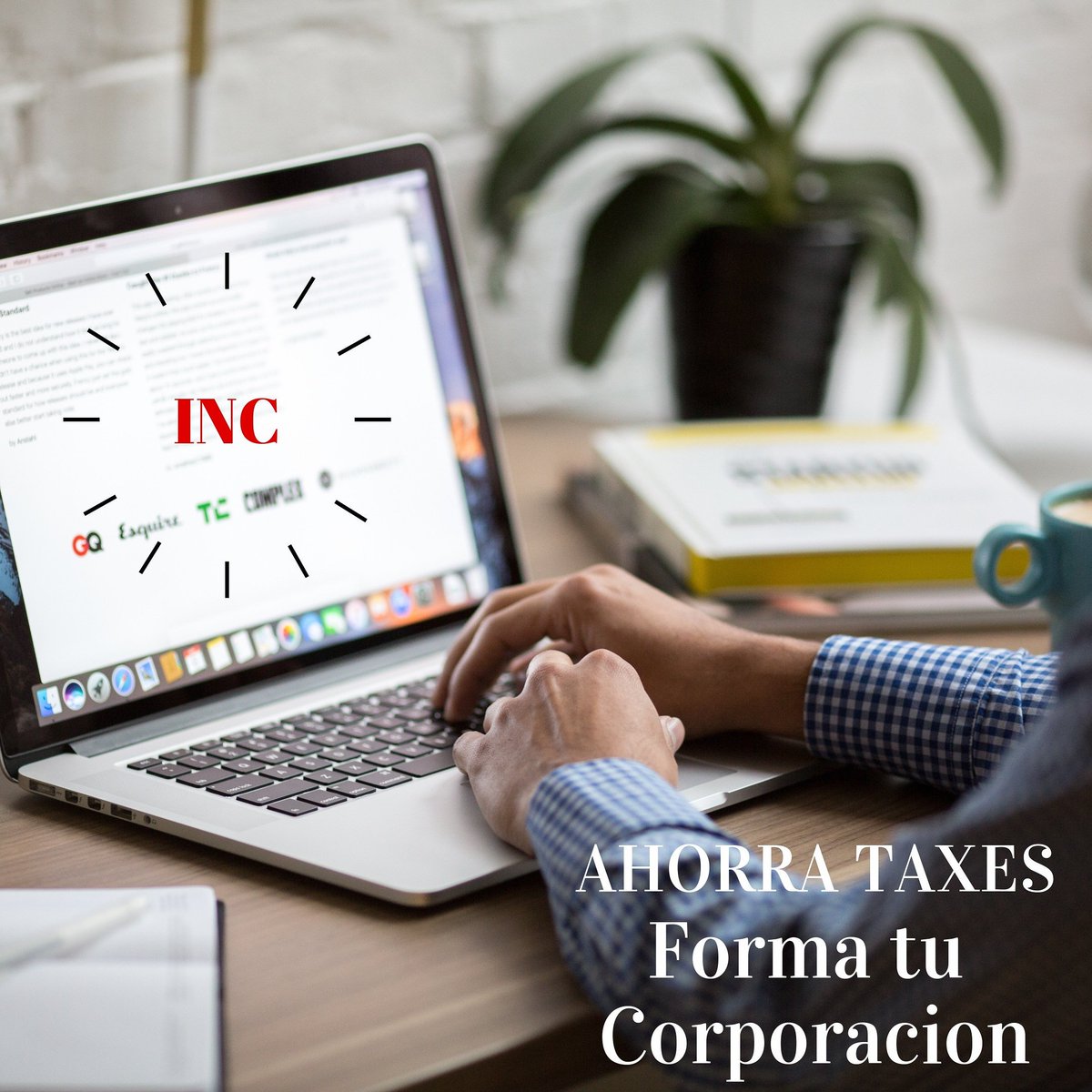 ExpertoTax's tweet photo. Inc, LLC , S-CORP.
Forma tu corporacion, ahorra taxes.
#taxsavings #irs #loveyourself #love #motivation #inspiration #instagram #instagood #bitcoin #entrepreneur #empresas #entrepreneurship #español #contabilidad #truckerslife #troqueros #negocios #photooftheday https://t.co/qdC2cj08F9