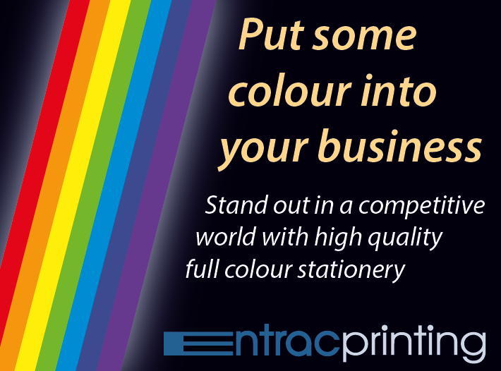 Entrac Printing tweet media