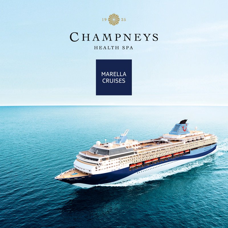 jamelaskincare's tweet photo. After a hectic day in port, experience the ultimate 24kt gold collagen facial in spa luxury with Champneys on Marella Cruises. Leaving you feeling relaxed, revived &amp; feeling like gold with healthy, beautiful, glowing skin.
#cruise #cruiseship #spa #spaatsea #FridayFeeling https://t.co/HCFvxtHCCP