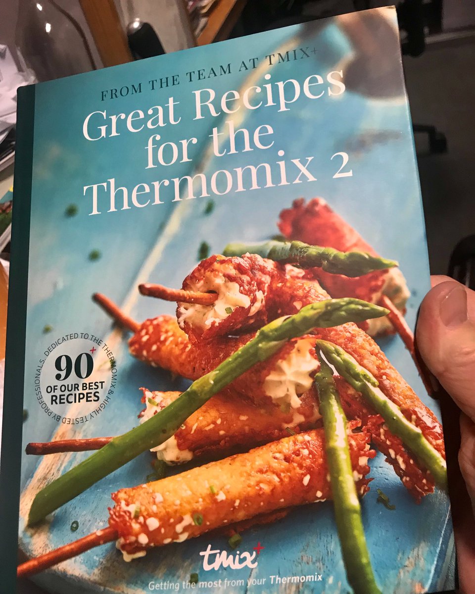TMixPlus (@tmixplus) on Twitter photo Just arrived from the printer and will be in bookstores shortly. Our latest collection of recipes from the magazine. Copies from books.slatterymedia.com. <a href="/slatterymedia/">Slattery Media Group</a> Just arrived from the printer and will be in bookstores shortly. Our latest collection of recipes from the magazine. Copies from books.slatterymedia.com. <a href="/slatterymedia/">Slattery Media Group</a>