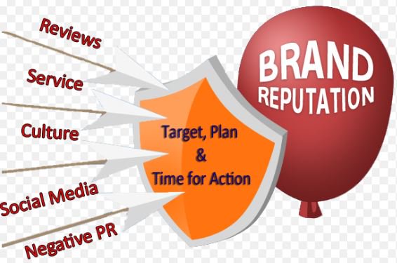 why you need to pay attention to your online reputation, world become more digitized, the internets influence continues to infiltrate all industries with the proliferation need to monitor the conversation around your company online. Kindly visit, zurl.co/kegL