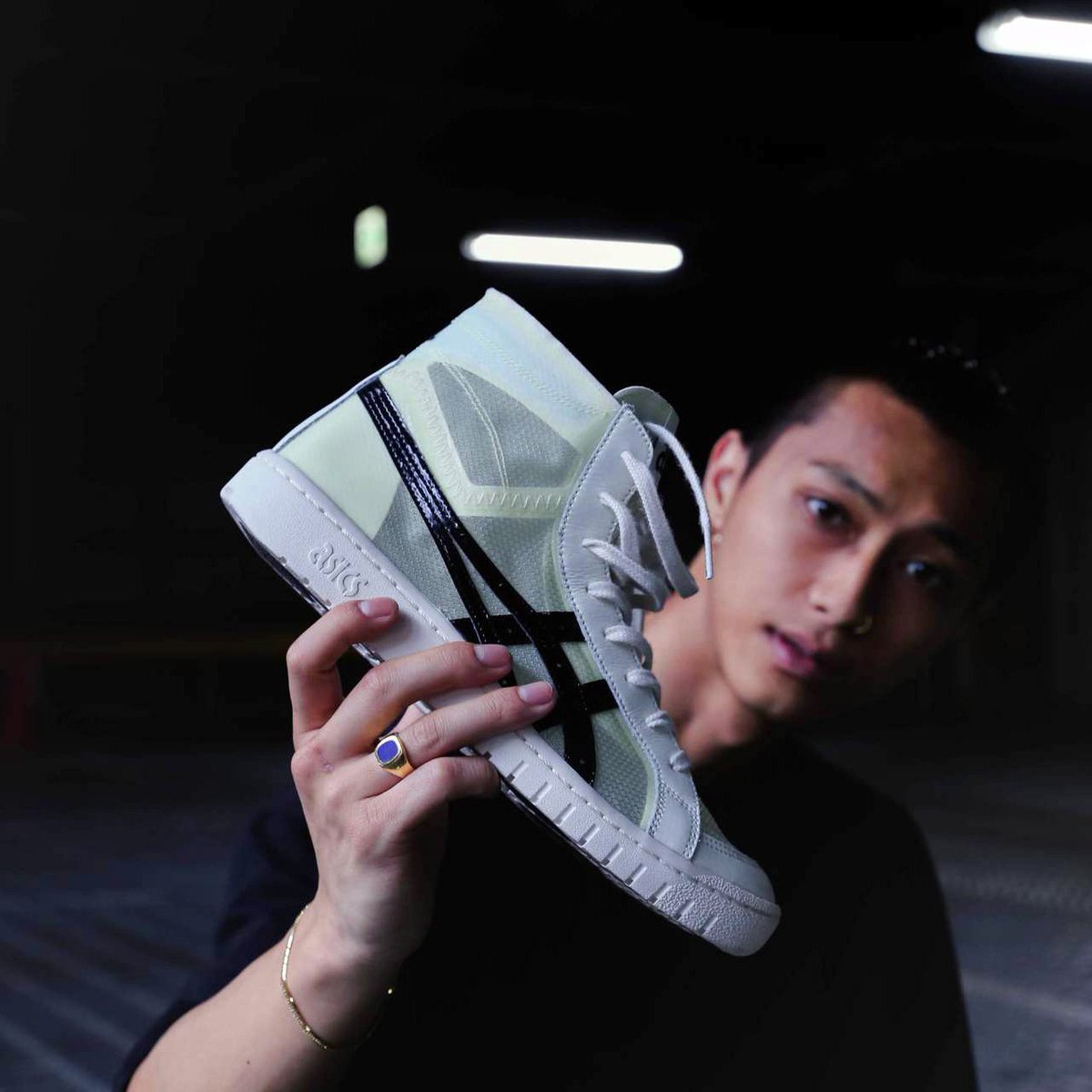 sneaker_wars's tweet photo. 【国内7月13日発売予定】アトモス × アシックス タイガー ゲル-PTG &amp; ゲル-PTG MT "NEXKIN" 全2型
⇒https://t.co/QKNRP1kHro
#sneakerwars #スニーカー #アシックス https://t.co/zczol5TsTn