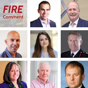 FIRE_Editor's tweet photo. The latest issue of FIRE magazine delves behind the headlines to spark wider debate from leading fire sector figures on Grenfell, integrated risk management planning and why response times matter.
https://t.co/vyyJpRngjY
#grenfell #responsetimes #FIRE #fireandrescue #firemagazine https://t.co/xubkA8CcrO