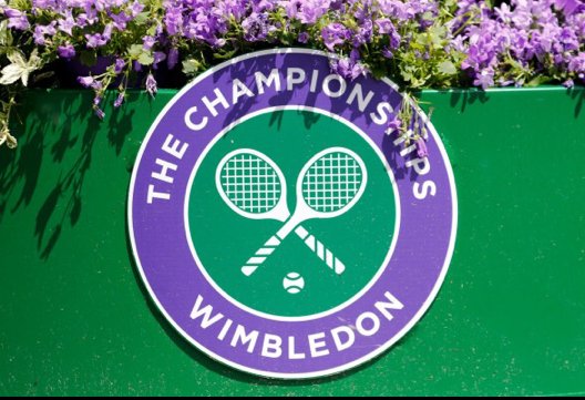 Who will it be? Rafael Nadal or Roger Federer! Join us to find out. We will be showing the semi final in the scout hut from 3.00pm today. 🎾
