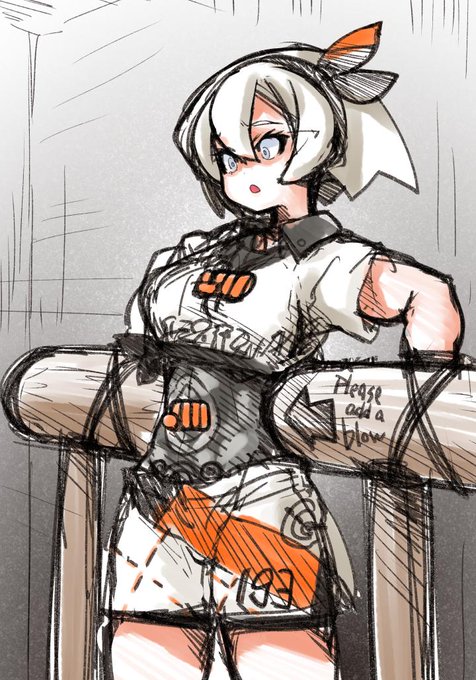 サイトウ
腹パンリョナ
注意
ちょいカラー 