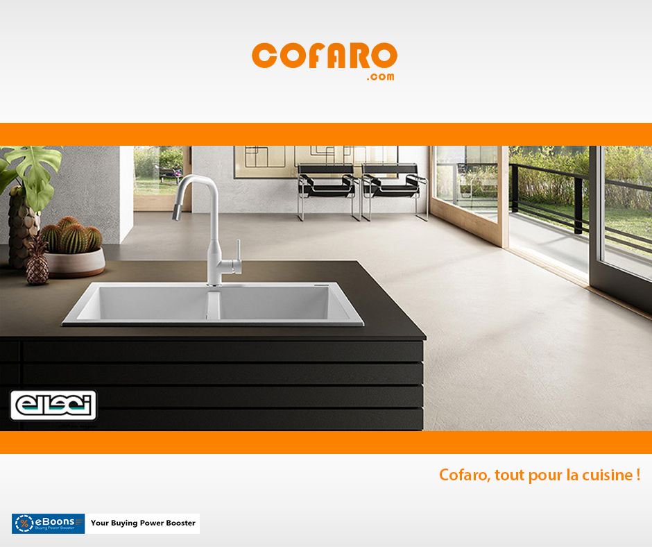 eboonscom's tweet image. Everything for cooking at Cofaro!
 buff.ly/2GacWzg
---------------------------------------------------
Tout pour la cuisine chez Cofaro!
#eboons#bonplan#cofaro