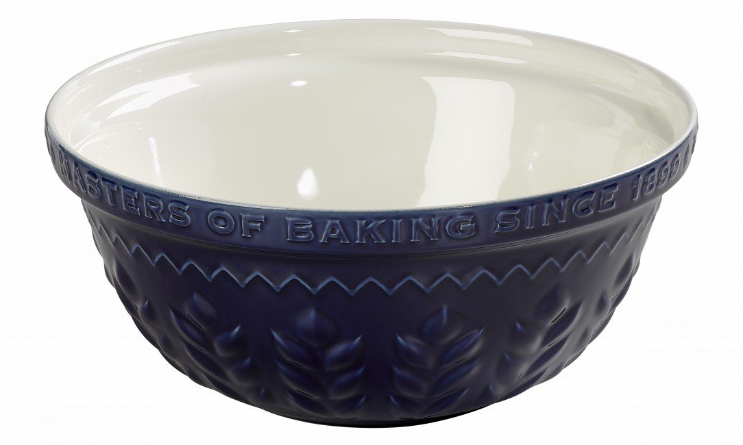 breadandoysters's tweet photo. Treat of the Week: new Tala Cooking Bowl https://t.co/3L8Kem4l8t …  @Channel4GBBO   #indigo #trad https://t.co/O5PgucnKhx