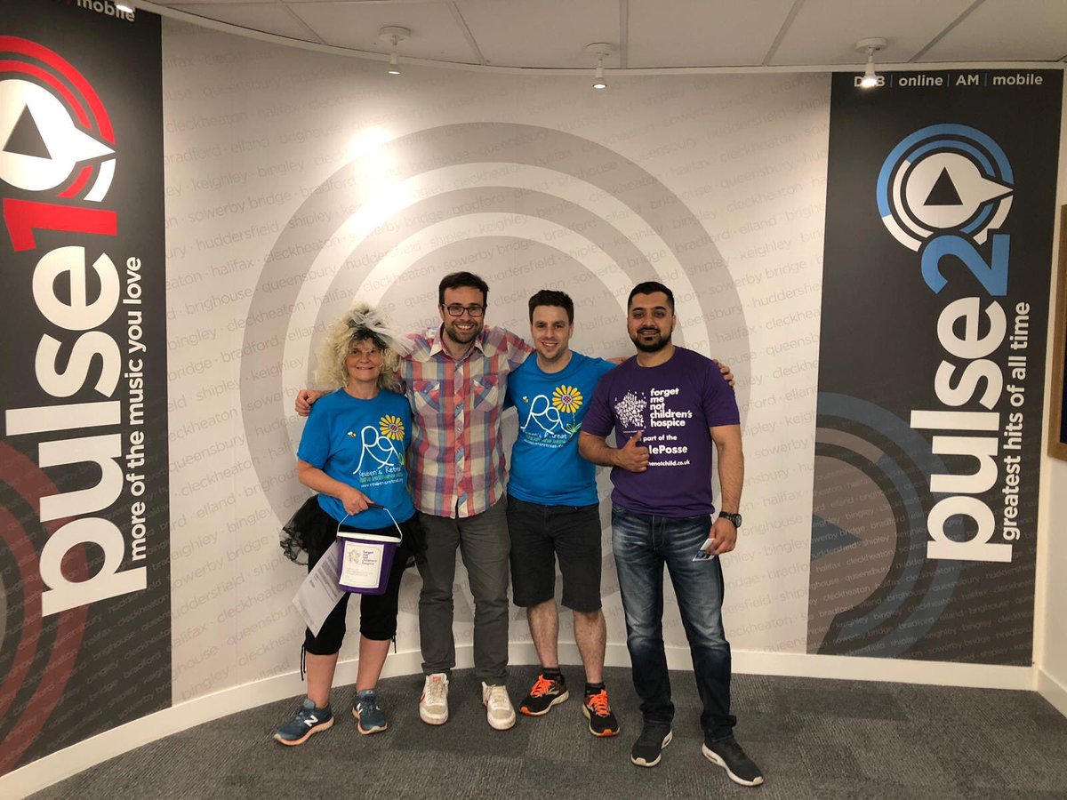 Stacey kirkpatrick MCInstF tweet media