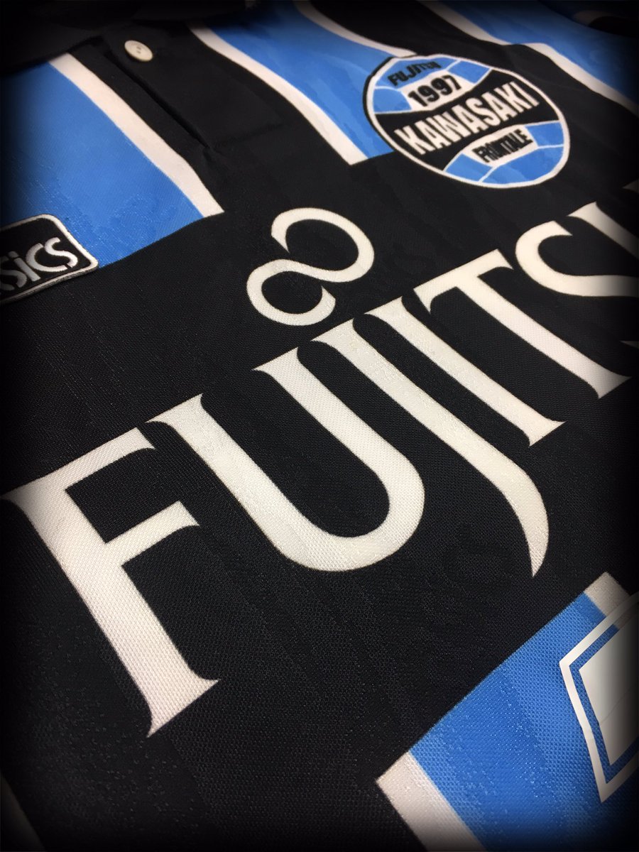 商品情報】渋谷店 / 03-6427-3144 【1999/2000】/ 川崎フロンターレ（H