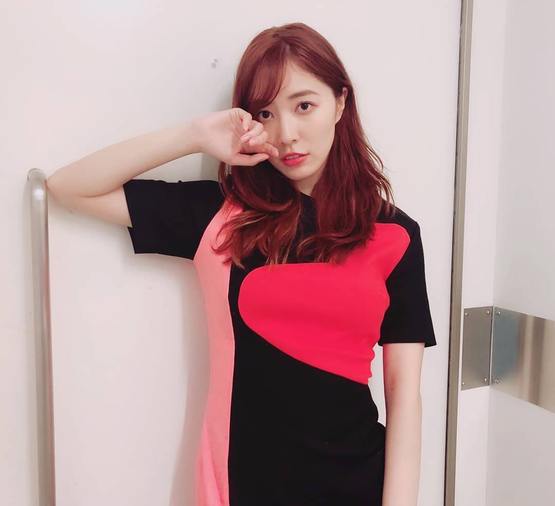 dian_yi's tweet photo. https://t.co/gnIhjlLbJR
オレンジ好きだった~💛
次はどうしようかな~😏😏😏
#ヘアカラー
#haircolor
#orange
#whatcolordoyoulike
#❤ https://t.co/Q6iNmcREVT