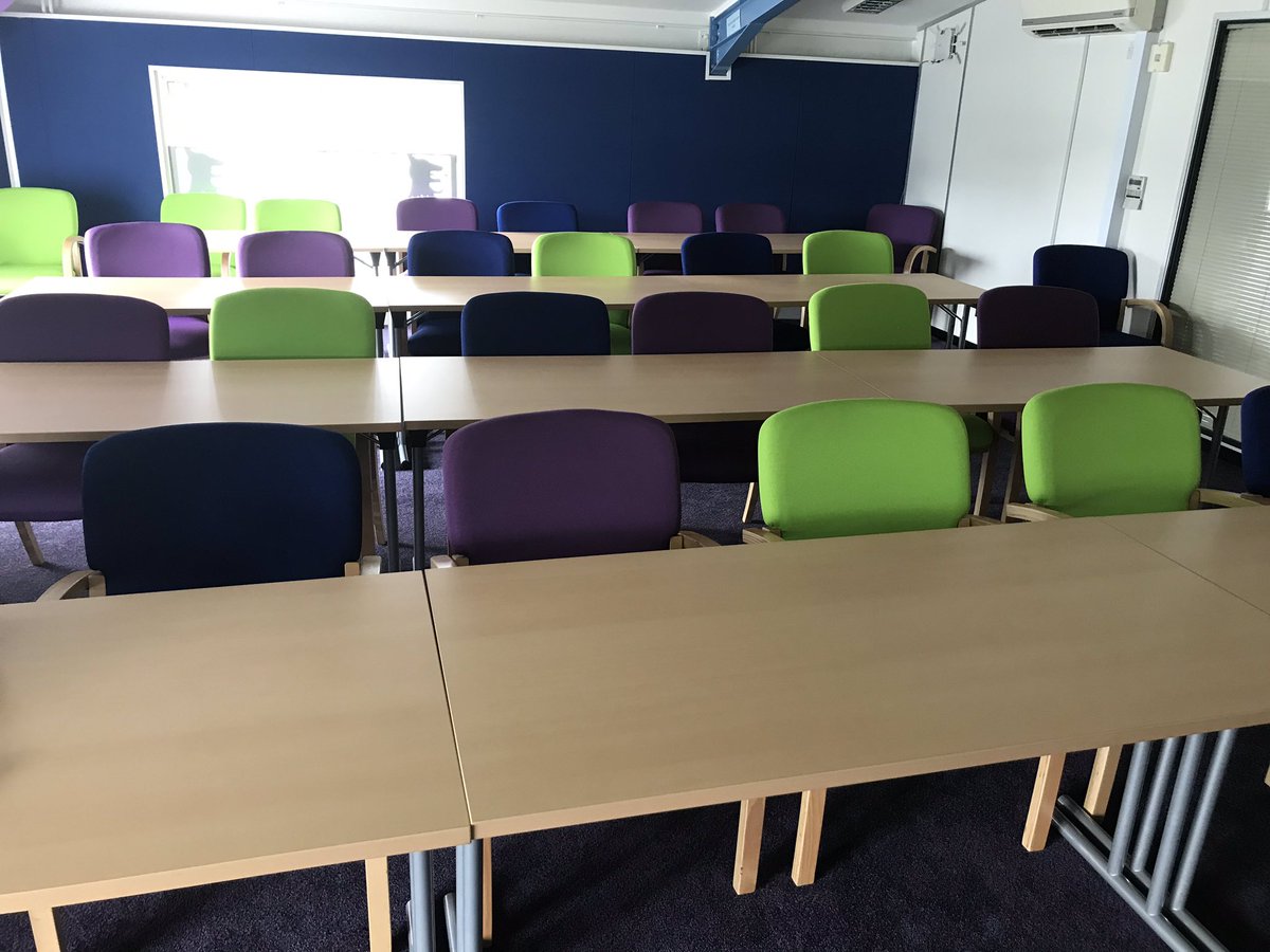 RJS2212's tweet photo. Looking forward to @StudyMaths delivering #CPAL course today at Leicester 
#CompleteMaths #CM_CPAL https://t.co/9y52plYARw