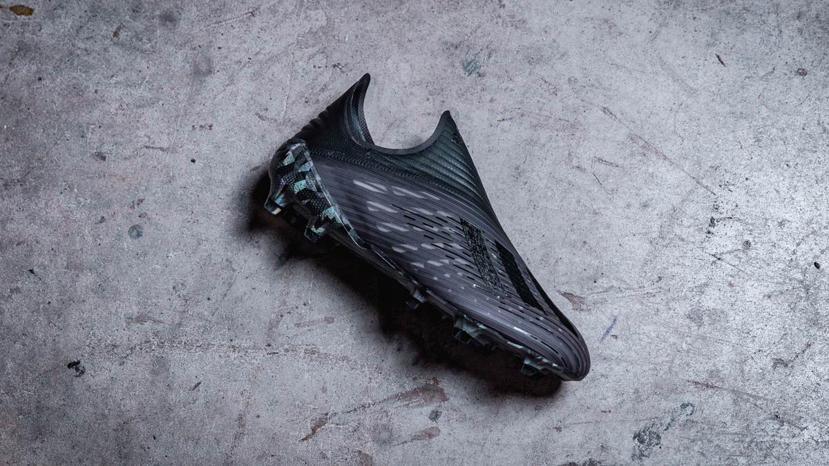 futbolemotion's tweet photo. ¿Algún fan de las botas totalmente negras?
😏Traemos la solución...
--
@adidasfootball X 19+ Dark Script pack disponible a través de nuestra web: https://t.co/rdbjNjbxc0
--
#adidasFootball #adidasX #DarkScript #FutbolEmotion https://t.co/QY5QDdnMiT