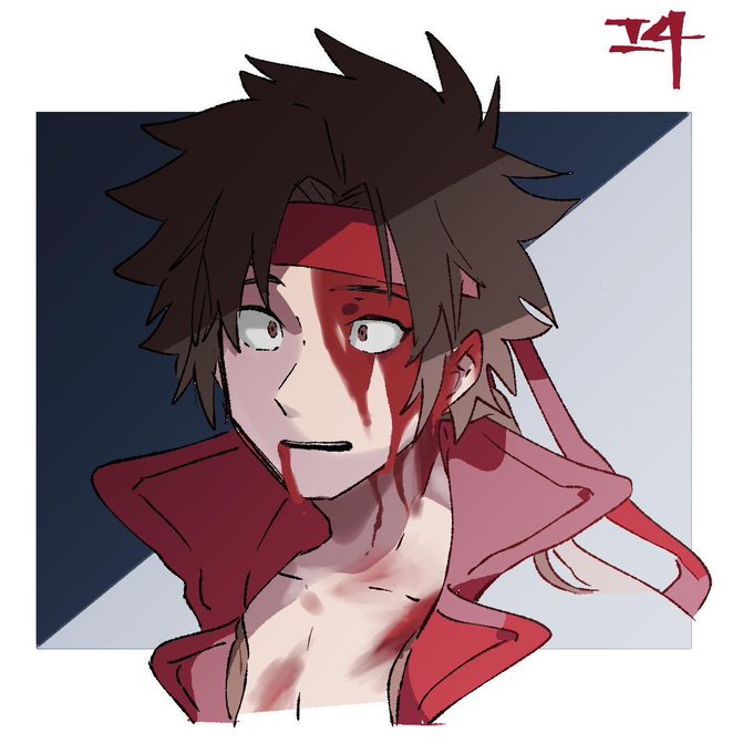 真田幸村のtwitterイラスト検索結果 古い順