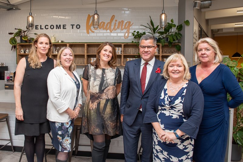 Make It Your Business supports women to start their own business. We run events all over the country and work with female #entrepreneurs. Find out more and sign up as a member here: makeityourbusiness.co.uk/join-us/ <a href="/AlisonCork/">Alison Cork MBE</a> #MakeItYourBusiness #networking