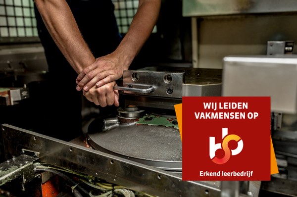 Bendertechniek's tweet photo. #dejeugdheeftdetoekomst. Om te blijven investeren in technici betrekken wij graag jongeren bij ons werk. Daarom zijn we nu een door @SBBNL erkend leerbedrijf. Onze leermeester deelt graag zijn kennis en kunde met enthousiaste techneuten in spé. https://t.co/afuDXEvb8h