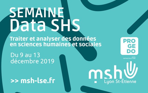 🗓️9-13déc | Semaine #DataSHS : traiter et analyser des données en #shs. Ateliers pratiques &amp; méthodologiques. Analyse textuelle, #cartographie &amp; analyse spatiale, plan de gestion #données, images &amp; sons, grandes #enquêtes &amp; BdD quanti. Programme en sept >> msh-lse.fr/evenements/sem…