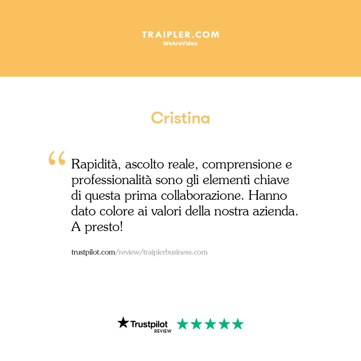 Traipler tweet media