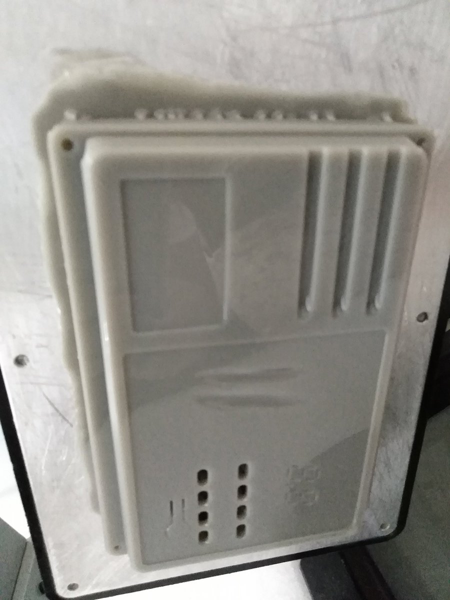 Mandy95978738's tweet photo. anyone use ABS like resin in 3d printing? any advice? we are testing a  resin recently. we are LCD 3d printer. https://t.co/GYPgyhxZqM