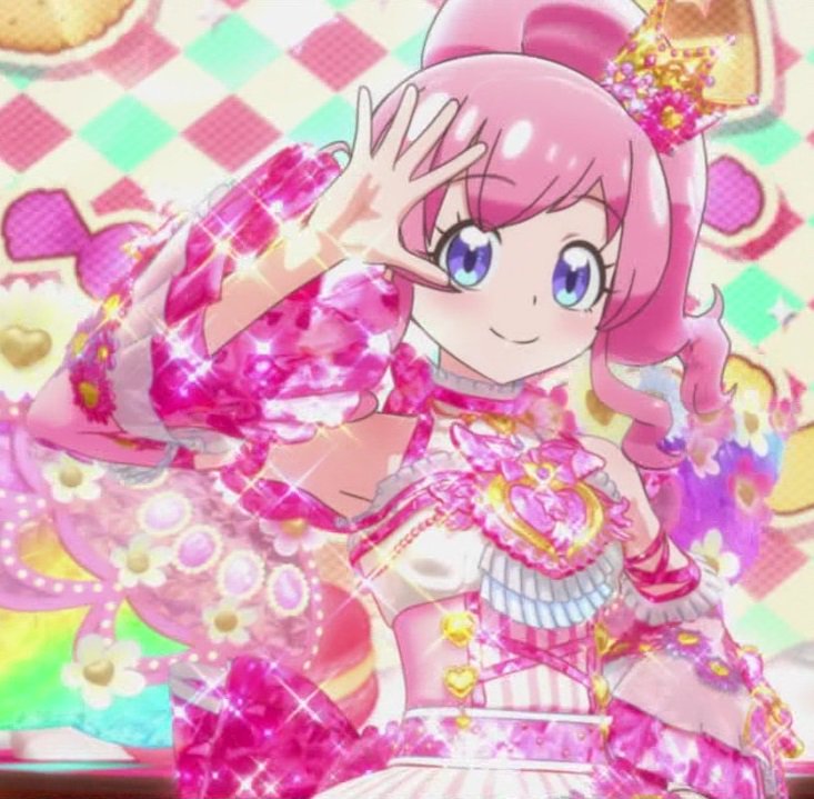 ほのかっち على تويتر 今日はミラクルキラッツのリーダー みらいちゃんの誕生日です みらいちゃんが着てるときめきのピンクジュエルコーデはキラっと似合ってます キラっとおめでとーう 桃山みらい生誕祭19 ほのかっち على تويتر 今日はミラクルキラッツのリーダー みらいちゃんの誕生日です みらいちゃんが着てるときめきのピンクジュエルコーデはキラっと似合ってます キラっとおめでとーう 桃山みらい生誕祭19