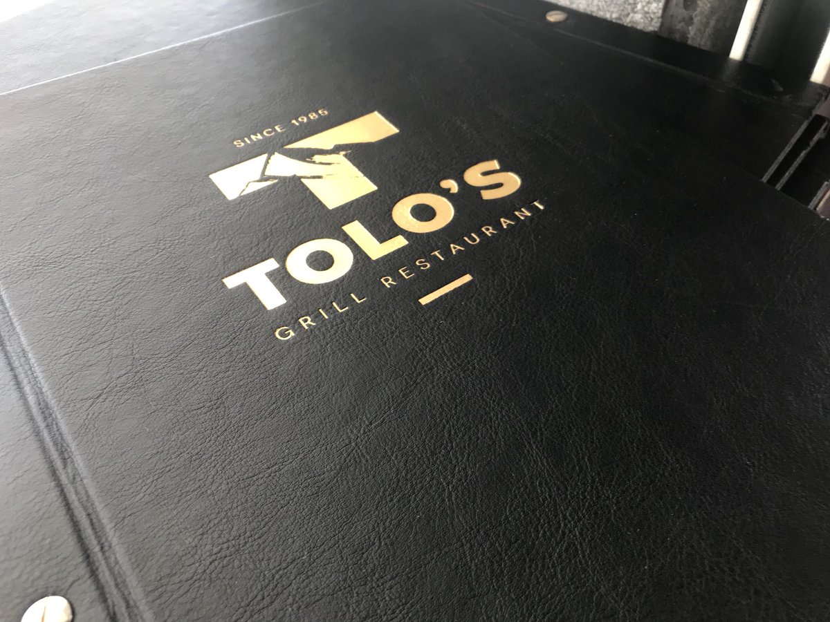 javi_san_cooper's tweet photo. TOLOS GRILL RESTAURANT (Paseo de Londres 4, Pollença. Islas Baleares)Gustazo para los que aman el ciclismo; acondicionado para el aficionado, frente al mar y con una carta bastante aceptable calidad-precio. ✅ #cooptooth https://t.co/cMj777bX61