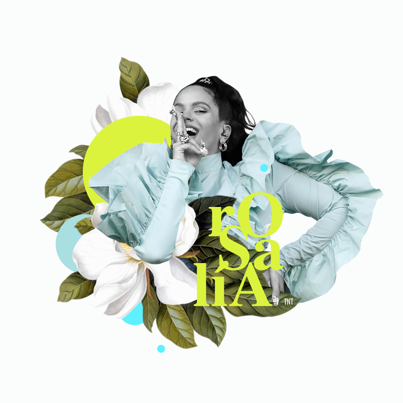 No he podido estar en el <a href="/madcoolfestival/">Mad Cool Festival</a> y ver a @rosaliavt pero gracias a todos vuestros stories, me he visto el concierto entero! 
#rosalia #MadCool2019 #felizfinde