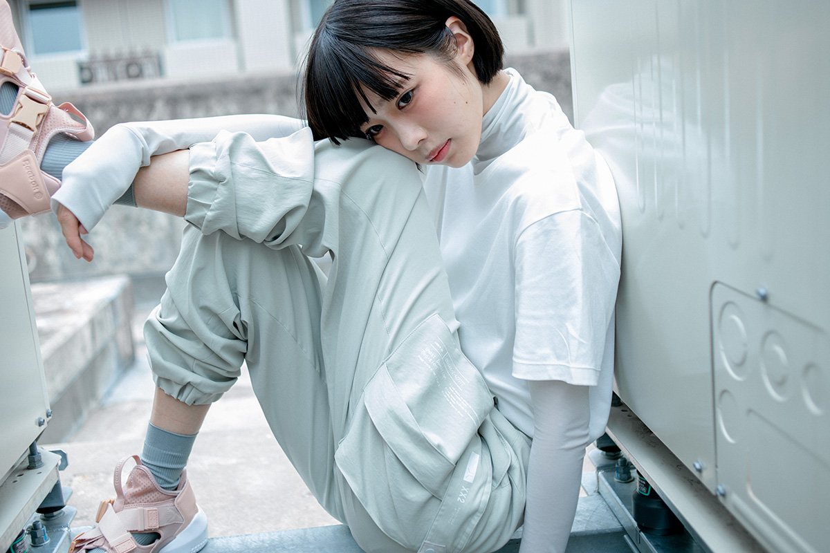 あの×hatra×palm maison - quamed.co.id