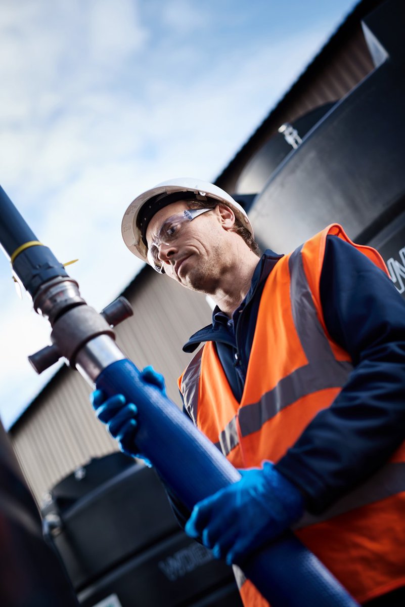 waterdirect's tweet photo. We can bring a range of different connections and fittings to site, allowing us to connect to and fill a range of water storage units via our bulk water tankers.
https://t.co/7RYtGoWI8m https://t.co/UxvTdpsHAT