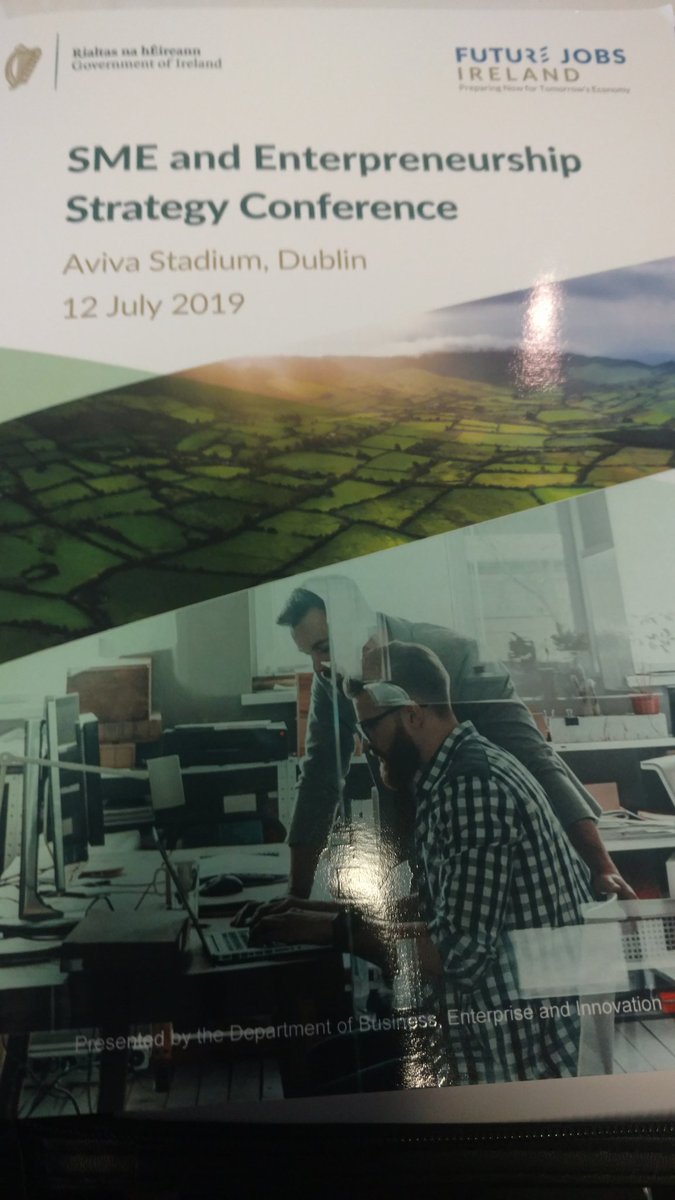 Cyber Ireland tweet media