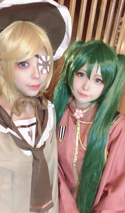 コスプレイヤーましろのTwitter画像18