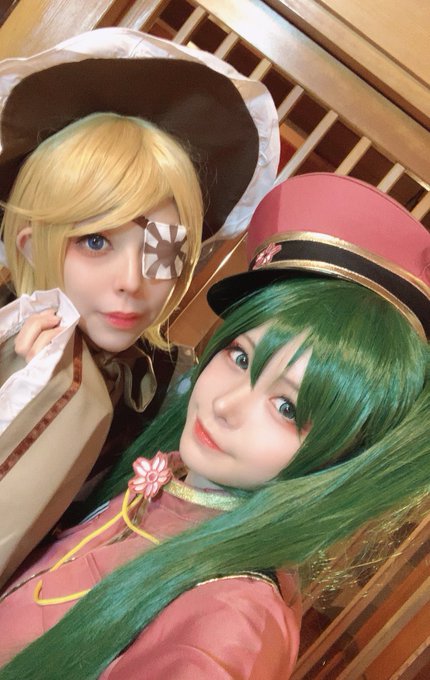 コスプレイヤーましろのTwitter画像17
