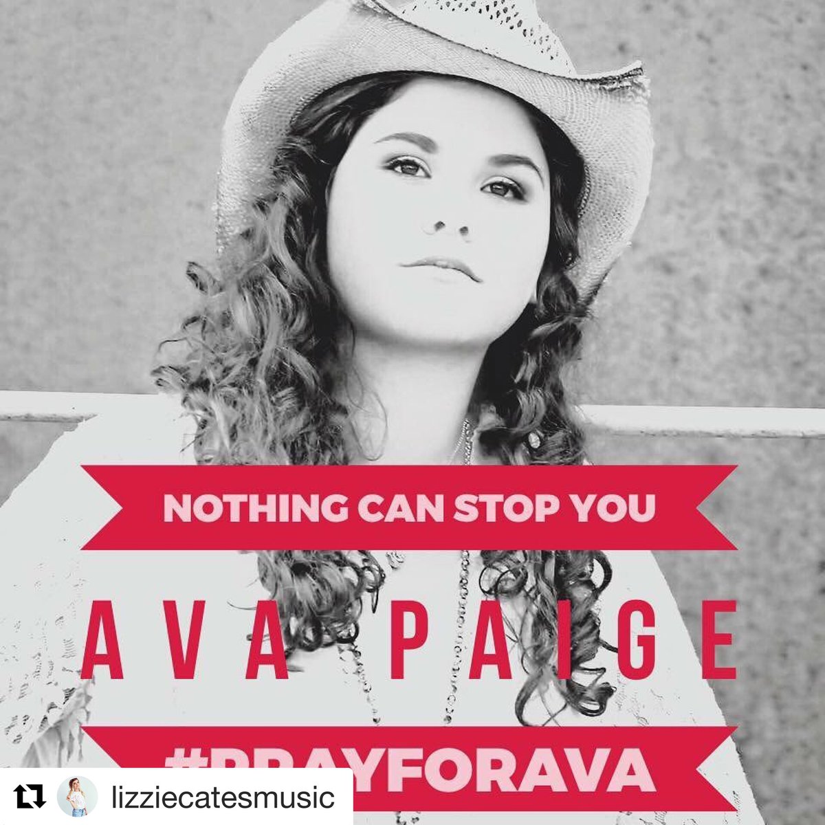 DanielleVHaskel's tweet photo. How can anyone not admire the amazing, talented & beautiful @AvaPaigeMusic ❤️ #PrayForAva #AvaStrong https://t.co/7ImIDtcbg6 #TeenTalks @MusicTalks_xyz https://t.co/WyJPUEiMiy