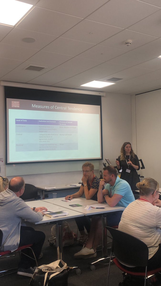 Cardiff University tweet media