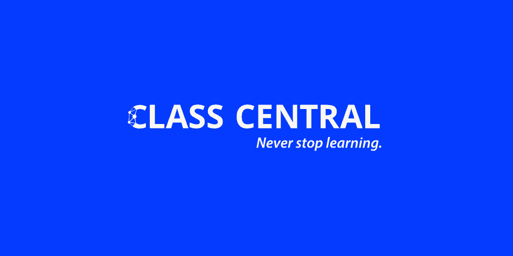 Key2News's tweet image. Conosci già @classcentral?
Se non vuoi mai smettere di imparare cose nuove, #ClassCentral fa al tuo caso!
E’ un sito web molto utile per cercare i migliori corsi di qualità.
#ComputerScience, #business #art e molto altro!
classcentral.com