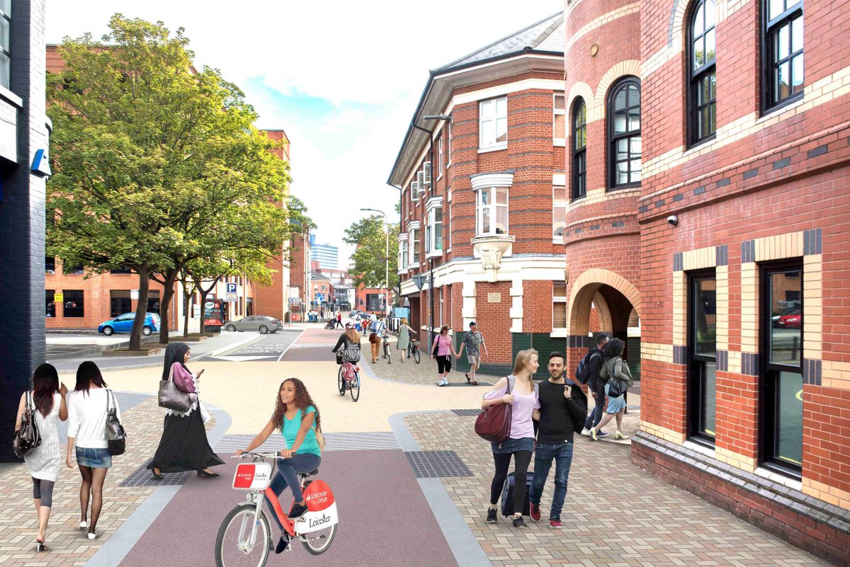 Get Britain Cycling (@getbritcycling) on Twitter photo Leicester is looking for a bike hire operator
transportxtra.com/publications/l…
<a href="/Leicester_News/">Leicester City Council</a> <a href="/RideLeicester/">RideLeicester</a> <a href="/SantanderCycles/">Santa</a> <a href="/santanderuk/">Santander UK</a> #Leicester Leicester is looking for a bike hire operator
transportxtra.com/publications/l…
<a href="/Leicester_News/">Leicester City Council</a> <a href="/RideLeicester/">RideLeicester</a> <a href="/SantanderCycles/">Santa</a> <a href="/santanderuk/">Santander UK</a> #Leicester