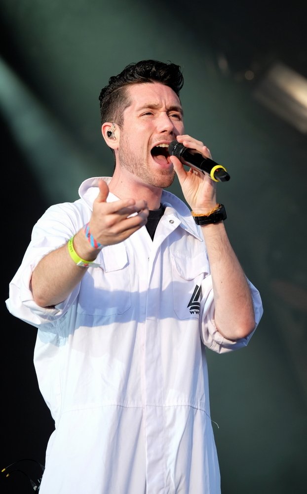 Happy birthday Dan Campbell Smith (pic, PRPhotos) of ! 