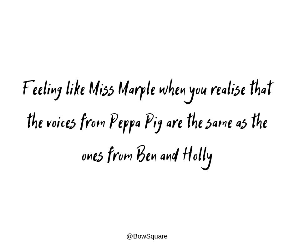 Bow Square tweet media