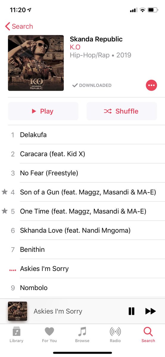 Don_Berne's tweet photo. โ Yim uMgabe kule game The number 1 ruler โ You gave us something special here bro #MassiveThrowBack @MrCashtime #Salutas https://t.co/PKbSjtBq3m