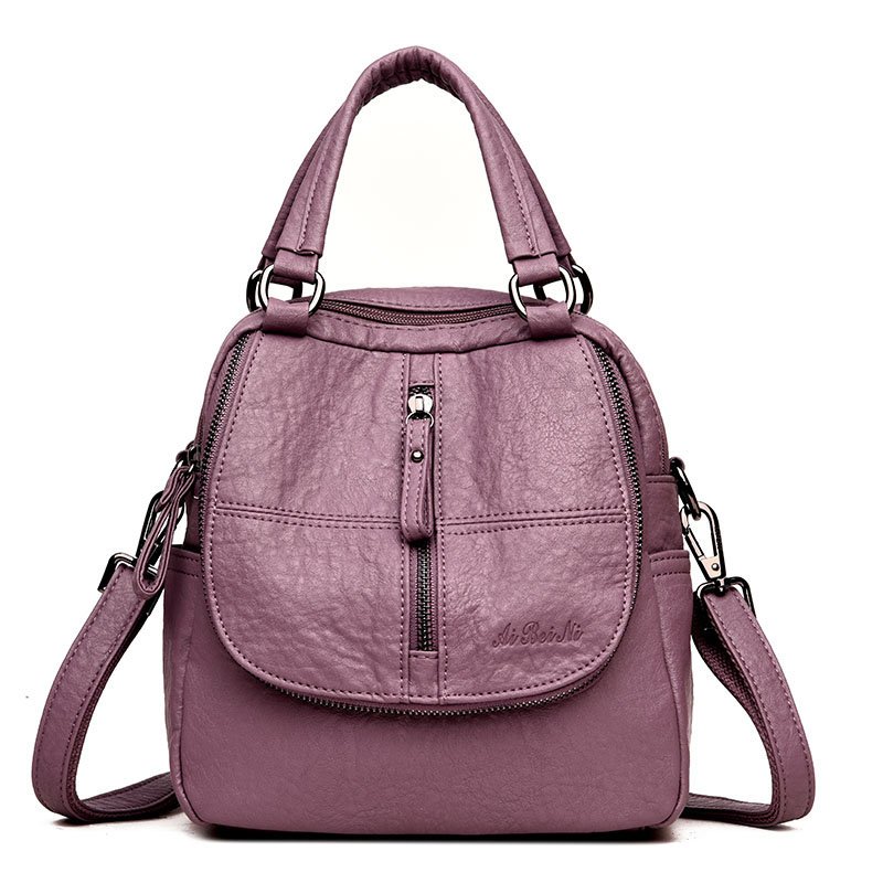 TdMercado's tweet image. Find Out Women High-end Multifunction Soft PU Leather Handbag Double Layer Large Capacity Backpack

👉 Worldwide free shipping
👉 Subscribe &amp;amp; get $10 Free

tdmercado.com/product/women-…

#Backpack #PULeather #Multifunctionbag #Handbag #Casualbags #Vintagebags #Partybags #Travelbags