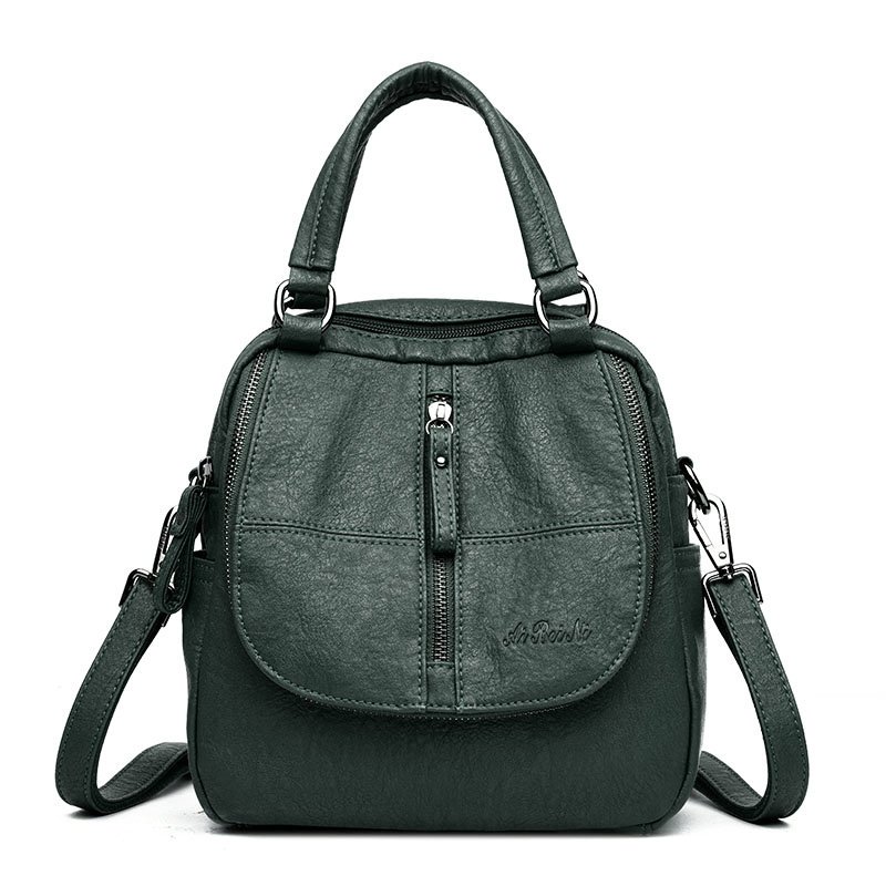 TdMercado's tweet image. Find Out Women High-end Multifunction Soft PU Leather Handbag Double Layer Large Capacity Backpack

👉 Worldwide free shipping
👉 Subscribe &amp;amp; get $10 Free

tdmercado.com/product/women-…

#Backpack #PULeather #Multifunctionbag #Handbag #Casualbags #Vintagebags #Partybags #Travelbags