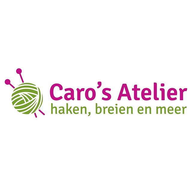 Je hebt het misschien stiekem al een keer voorbij zien komen, maar wij hebben een nieuw logo 😍 
Wij gaan dus met een frisse look de zomer in ❤ #carosatelier #wijvierenfeest #feestje #feestweek #nieuwlogo #wolwinkel #actie #gezellig #haken #breien #bo… ift.tt/2GataIB