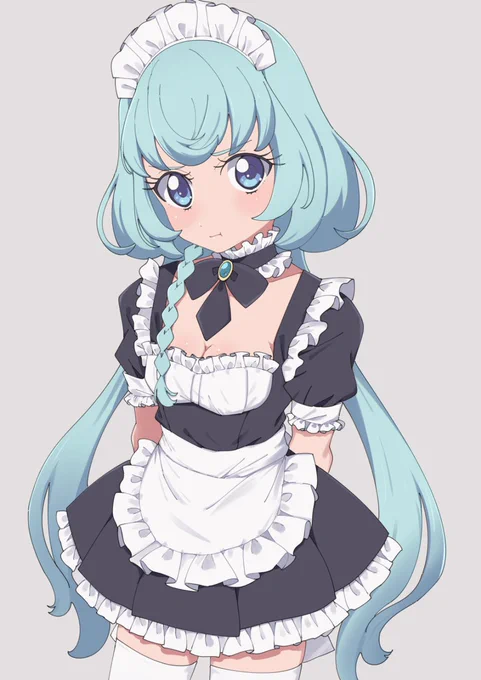 絶対にありません。 