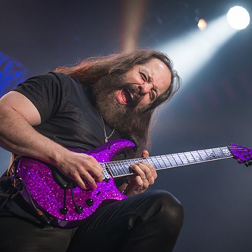 Happy Birthday to Dream Theater guitar supremo John Petrucci, born on this day in Kings Park, New York in 1967.    