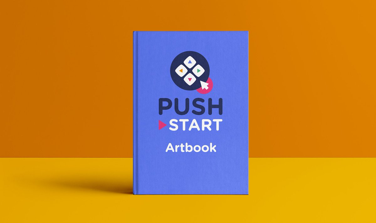 Il est toujours temps de s'inscrire pour rejoindre notre artbook des artistes du jeu de la région Occitanie ! 🎨🌴
Son but est de faciliter la prise de contact entre les artistes et les entreprises mais il servira aussi de vitrine des talents régionaux !
📝forms.gle/Q9cFhWshTDpkFN…