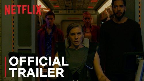 startattle's tweet photo. Another Life (Season 1) trailer, release date
WATCH: https://t.co/Acl32pQ7j2
#AnotherLife #tvseries #webseries #trailer #scifi #sciencfiction #drama #KateeSackhoff #SelmaBlair #TylerHoechlin #JustinChatwin #SamuelAnderson #ElizabethLudlow https://t.co/lNNG8lNXFI