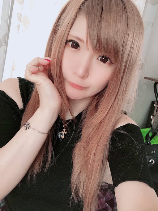 Twitterのコスプレ画像40