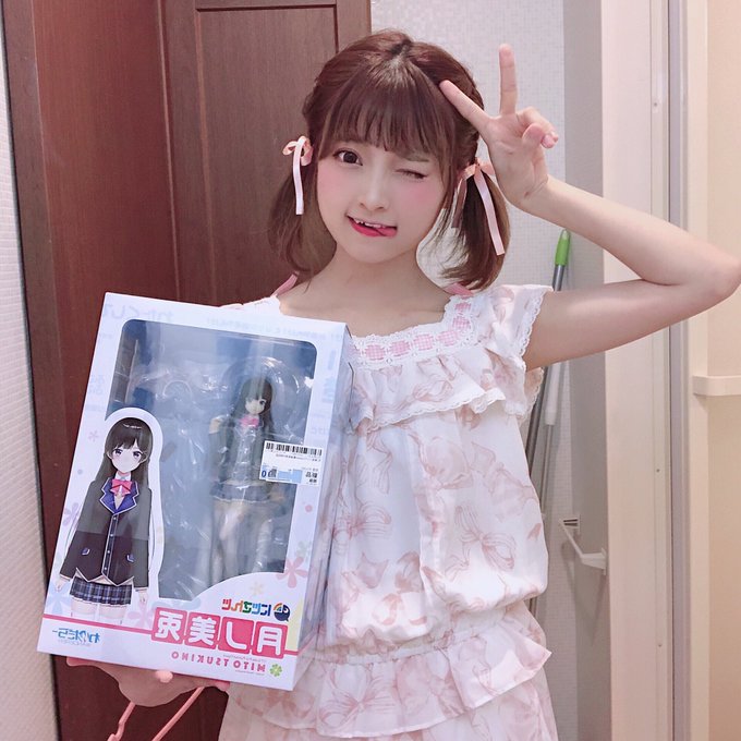 Twitterのコスプレ画像25