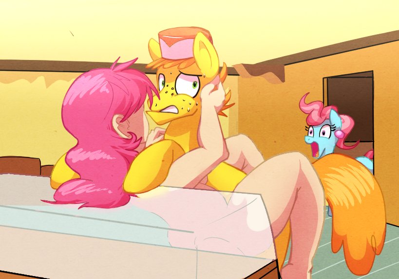 mam_de_button's tweet photo. puedo explicarlo......creo
#pinkiepie #MLPSeason9 #MLPFiM #mlpfanart #MLP #mylittlepony #Cloppermania #clop #CLOP #Clopvids #hentai #ecchi https://t.co/Qy86LEUEDH