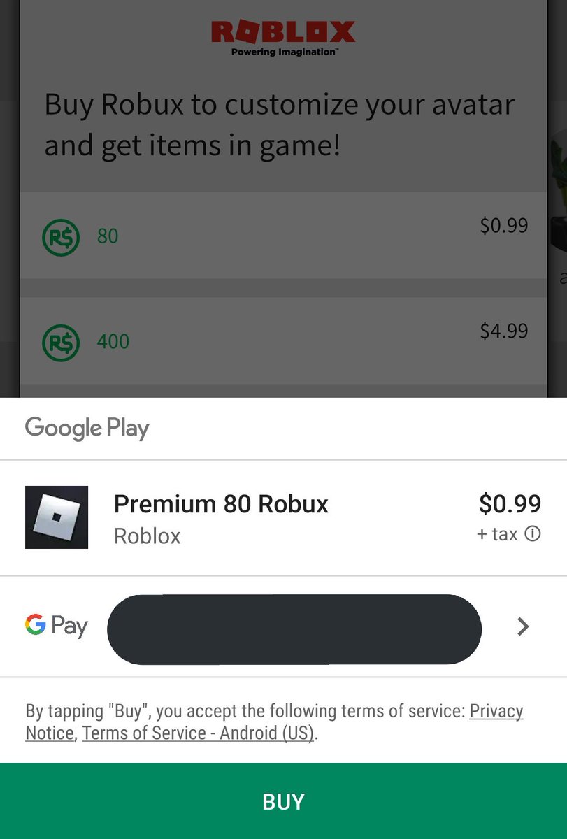 Roblox Robux For Cheap