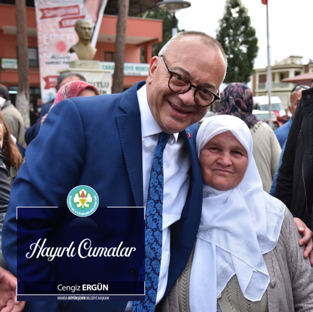 Cengiz Ergün