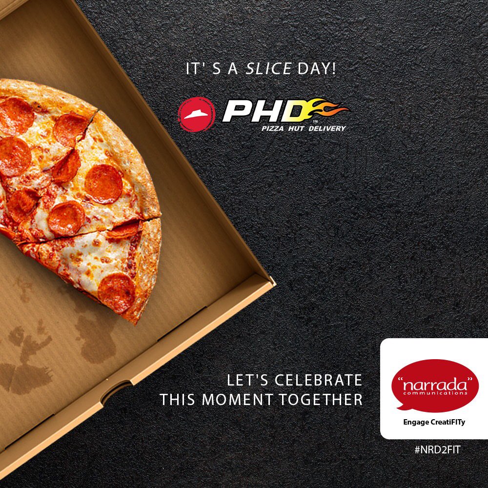 narrada's tweet photo. There's nothing small about victory! Time to throw a big party to welcome our new partner, PHD Indonesia. Let the celebration begin! https://t.co/hZ1ema8vki